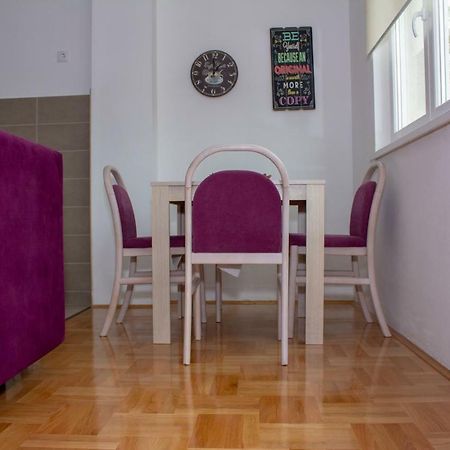 Apartman Marija Banja Luka Buitenkant foto