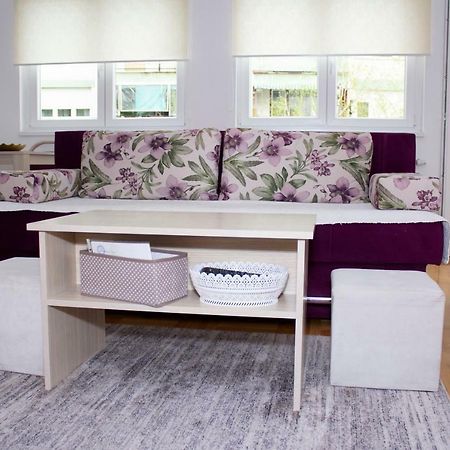 Apartman Marija Banja Luka Buitenkant foto