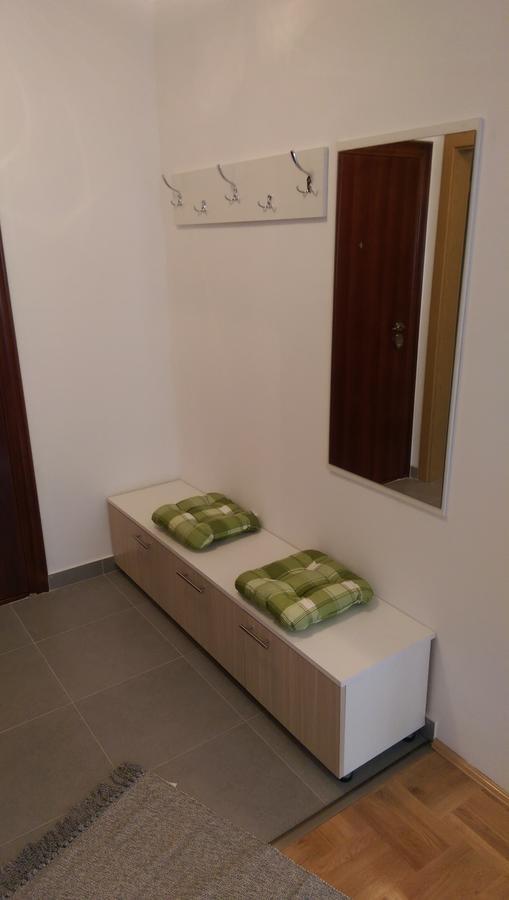Apartman Marija Banja Luka Buitenkant foto