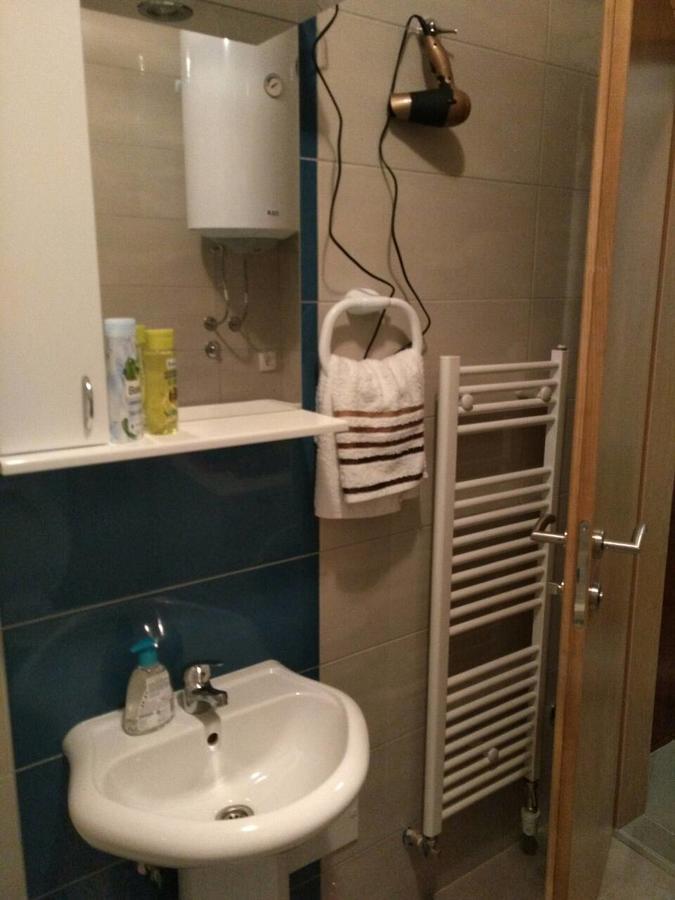 Apartman Marija Banja Luka Buitenkant foto