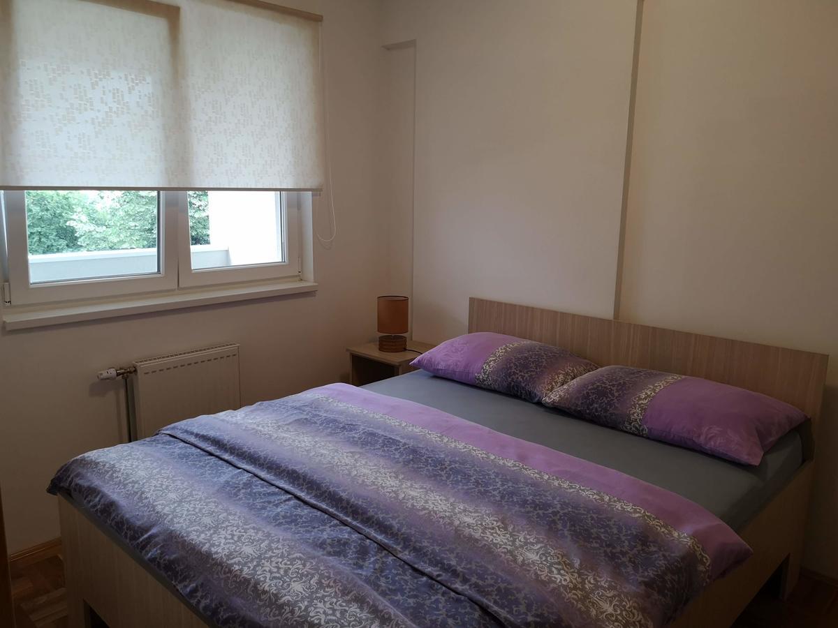 Apartman Marija Banja Luka Buitenkant foto