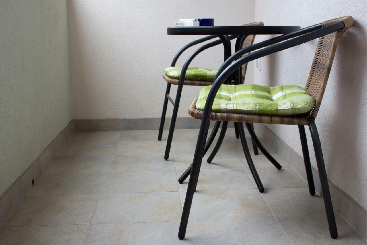 Apartman Marija Banja Luka Buitenkant foto