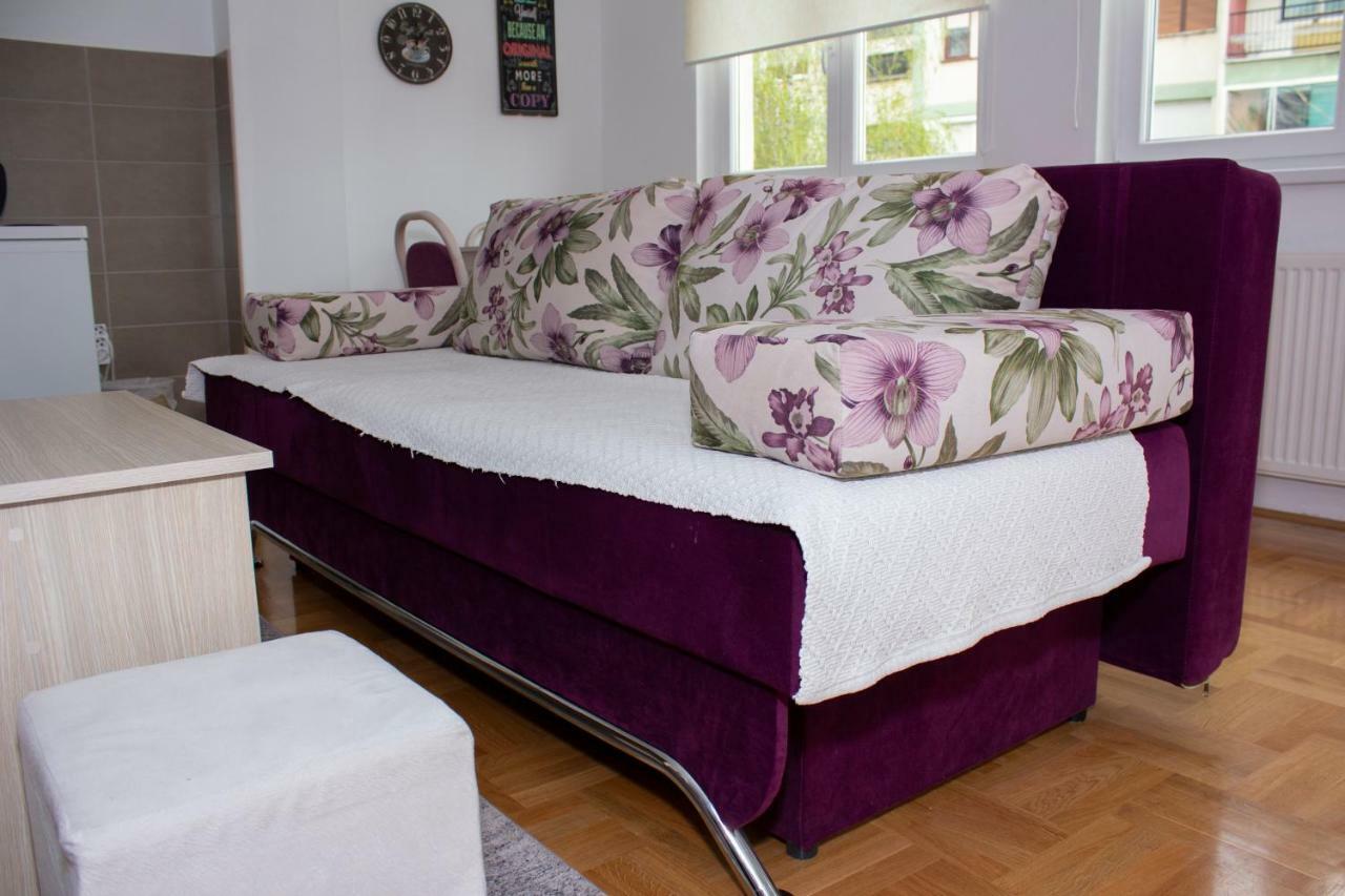 Apartman Marija Banja Luka Buitenkant foto